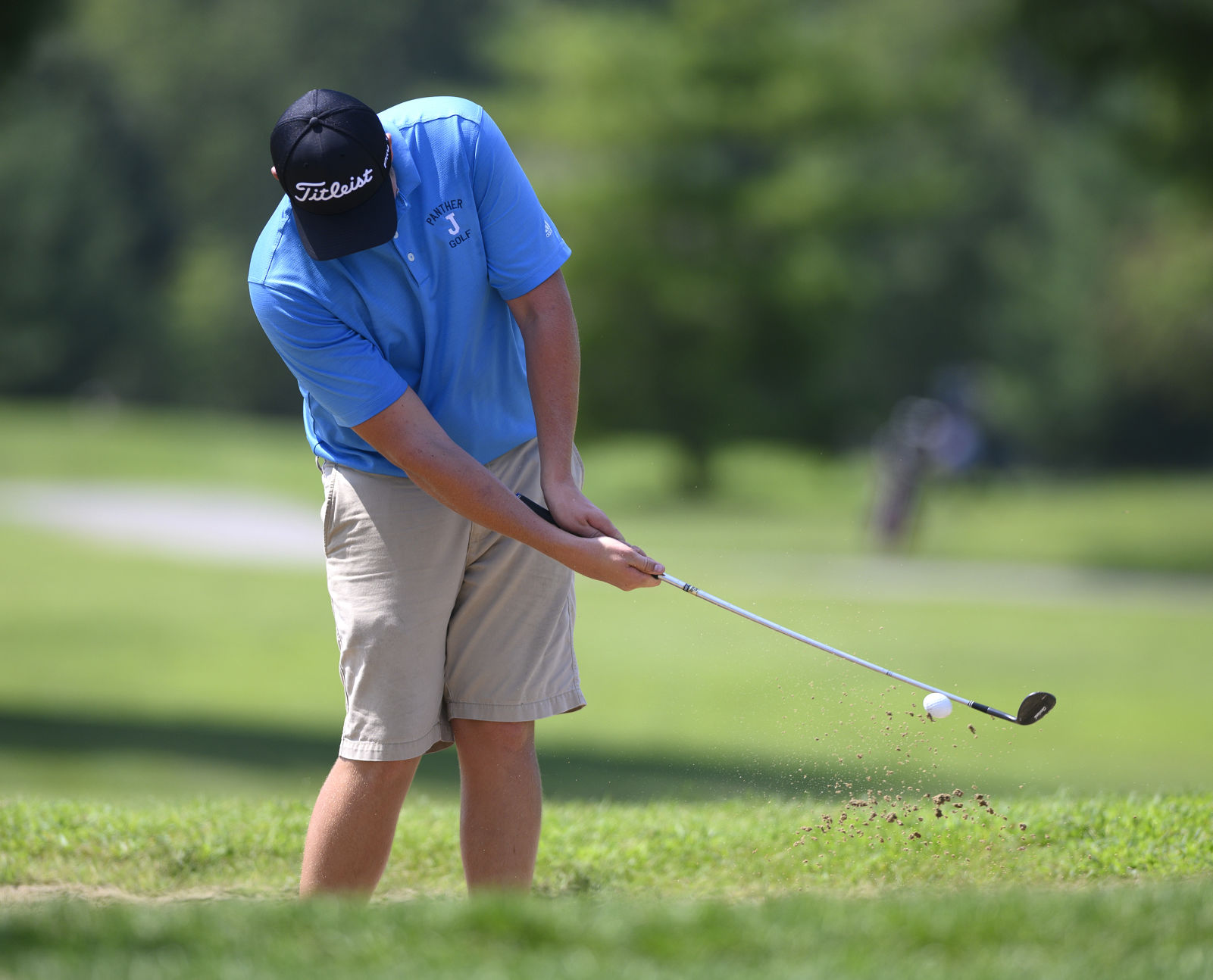Hickory Stick Classic